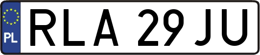 RLA29JU