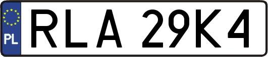 RLA29K4