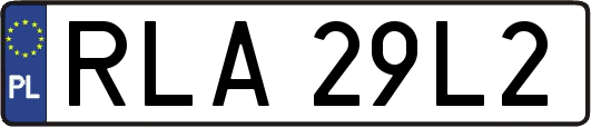 RLA29L2