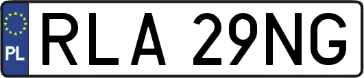 RLA29NG