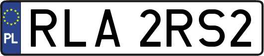 RLA2RS2