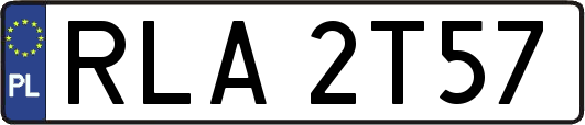 RLA2T57