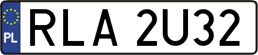 RLA2U32