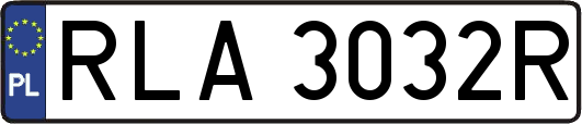 RLA3032R