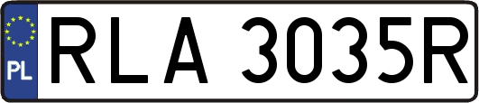 RLA3035R