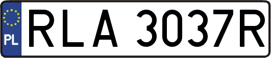 RLA3037R