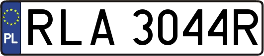 RLA3044R