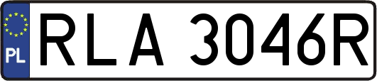 RLA3046R