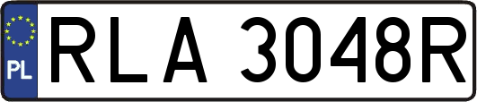 RLA3048R