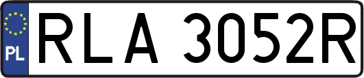 RLA3052R