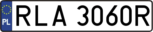 RLA3060R