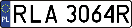 RLA3064R