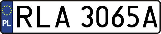RLA3065A
