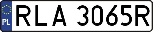 RLA3065R