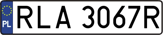 RLA3067R