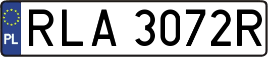 RLA3072R