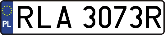 RLA3073R