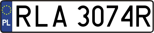 RLA3074R