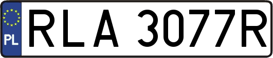 RLA3077R