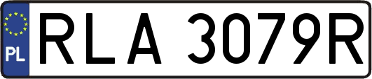 RLA3079R
