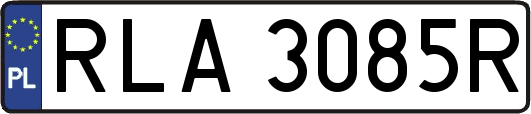 RLA3085R