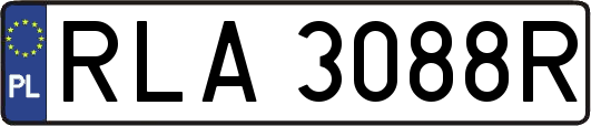 RLA3088R