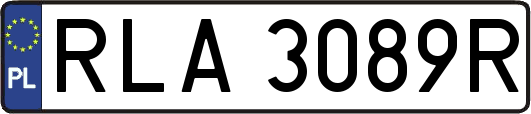 RLA3089R