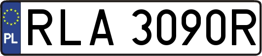 RLA3090R