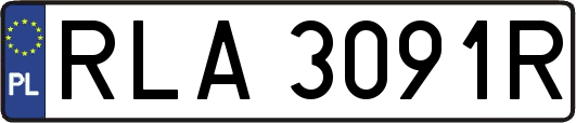 RLA3091R