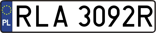 RLA3092R