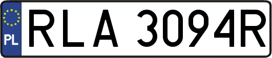 RLA3094R