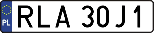 RLA30J1