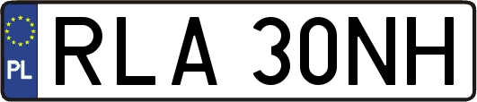 RLA30NH