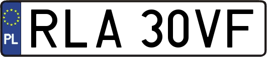 RLA30VF