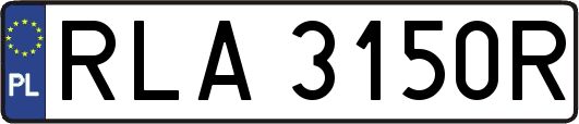 RLA3150R