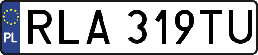 RLA319TU