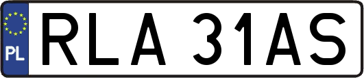 RLA31AS