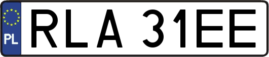 RLA31EE