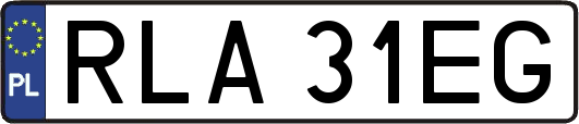 RLA31EG