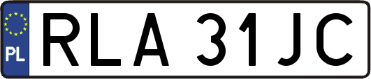 RLA31JC
