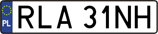 RLA31NH