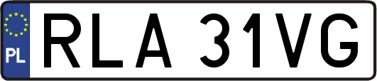 RLA31VG