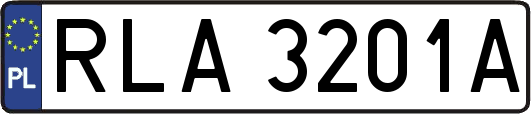 RLA3201A