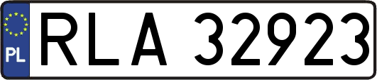 RLA32923