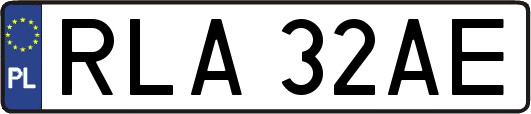 RLA32AE