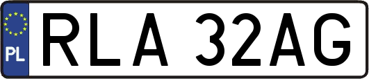 RLA32AG