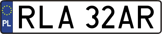 RLA32AR