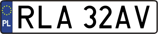 RLA32AV