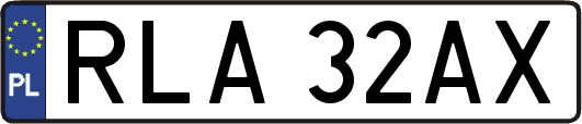 RLA32AX