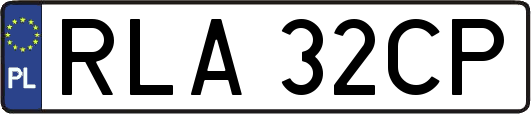 RLA32CP